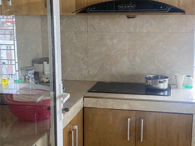 Nhà mình căn hộ full nội thất như hình cần cho thuê tại số 139 hoàng thế thiện, đông hải, hải an, 4