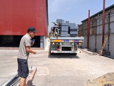 Cho thuê nhà xưởng tại khu công nghiệp hà khánh, phường hà khánh, tp. hạ long 2