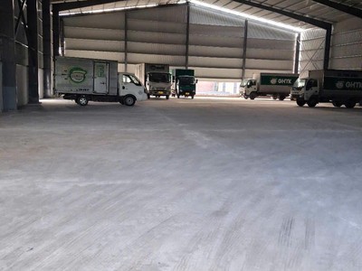 Cho thuê nhà xưởng tại khu công nghiệp hà khánh, phường hà khánh, tp. hạ long 0