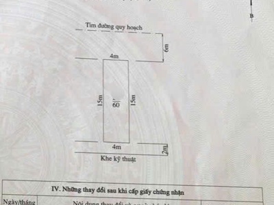 Bán đất khu phân lô cao cấp tây trung hành giáp lô 17 lê hồng phong, hải an, hải phòng 2