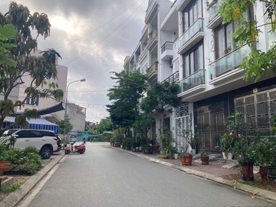 Bán đất khu phân lô cao cấp tây trung hành giáp lô 17 lê hồng phong, hải an, hải phòng 0