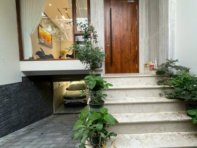 Nhà phố siêu đẹp hiện đại cao cấp hầm 4 tầng hồ bơi thạnh mỹ lợi quận 2 1