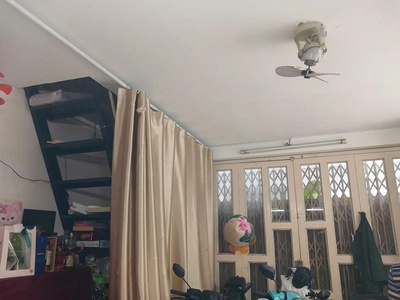 Bán nhà 3 mặt hẻm 5m quận 10 cao thắng   gần hà đô, sổ riêng, 14.5 tỷ tl-ngang4m 51m2 1