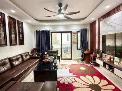 Bán nhà dương khuê, phân lô, ôtô tránh, vỉa hè rộng, kinh doanh, 48m2x6t chỉ 18 tỷ 1