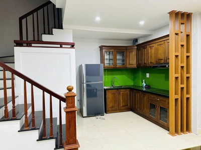  bán nhà ngõ 94 thượng thanh - long biên  0