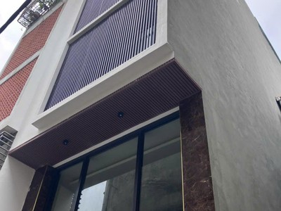 Chính chủ bán nhà riêng 85m2 - mặt ngõ hòa bình 7 phố minh khai hai bà trưng- giá chỉ với 25 tỉ 1