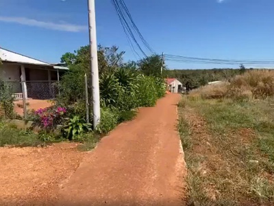 Bán lô đất mặt tiền 10.000m2 thôn tân lực, bù nho, phú riềng, bình phước, 1