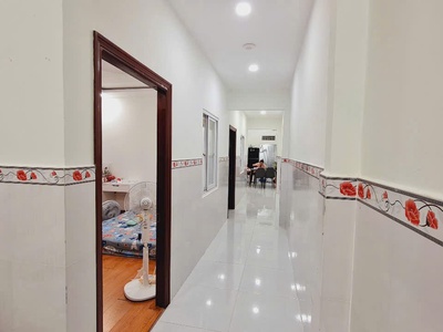 Bán nhà đẹp gần chợ giá chỉ 2ty7 đường dương văn nga phường vĩnh hải, tp. nha trang, khánh hòa 2