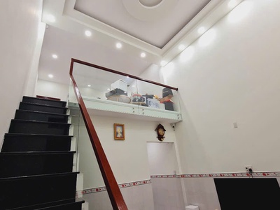 Bán nhà đẹp gần chợ giá chỉ 2ty7 đường dương văn nga phường vĩnh hải, tp. nha trang, khánh hòa 1