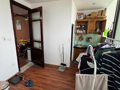 Bán nhà láng hạ  ô tô vào nhà   kinh doanh   ngõ thông   dân trí cao 39m nhỉnh 19 tỷ 2