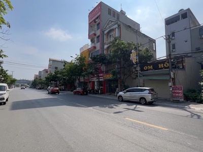 Cần bán bán 50m đất mặt đường gò mèo   mồ tân   đan phượng   hà nội 3