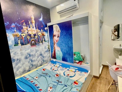 Bán gấp nhà ngay chợ 26/3 bhh sát aeon tân phú 30m2,3 tầng nhỉnh 3 tỷ 1
