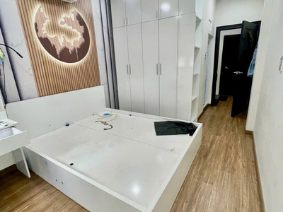 Bán gấp nhà ngay chợ 26/3 bhh sát aeon tân phú 30m2,3 tầng nhỉnh 3 tỷ 2