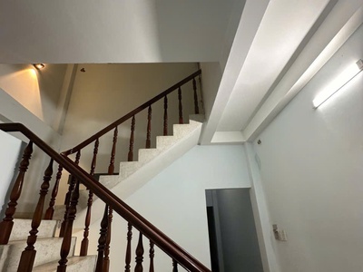 Giảm 1 tỷ5 bán gấp nhà mặt tiền lê lư tân phú 110m2,4 tầng btct- 9 tỷ 950 2