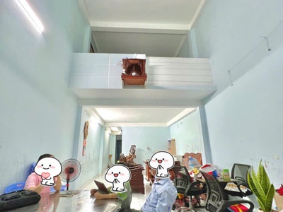 Giảm 1 tỷ5 bán gấp nhà mặt tiền lê lư tân phú 110m2,4 tầng btct- 9 tỷ 950 1