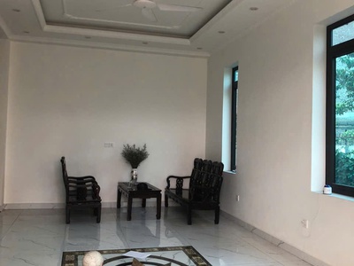 Cho thuê biệt thự ngay khu công nghiệp Tràng Duệ , An Dương . Chuyên gia nước ngoài ở ok 1