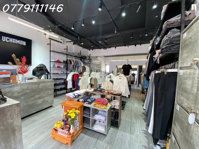 Cần sang nhượng shop   giá chỉ 350 triệu đồng 2
