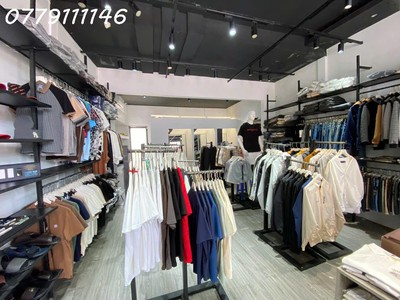 Cần sang nhượng shop   giá chỉ 350 triệu đồng 1