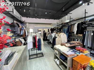 Cần sang nhượng shop   giá chỉ 350 triệu đồng 0