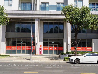 Tổng hợp shophouse phú mỹ hưng sở hữu lâu dài tại khu hồ bán nguyệt 2