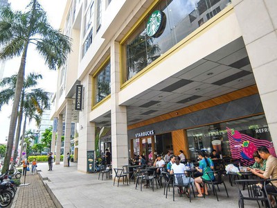Tổng hợp shophouse phú mỹ hưng sở hữu lâu dài tại khu hồ bán nguyệt 4