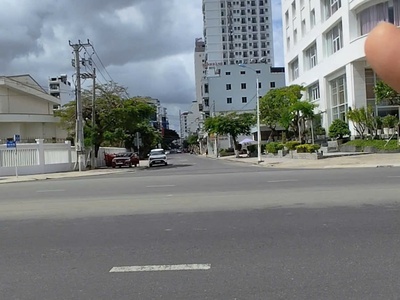 Bán nhà mặt tiền cách biển 220m ngang 5m p. vĩnh hải nha trang 1