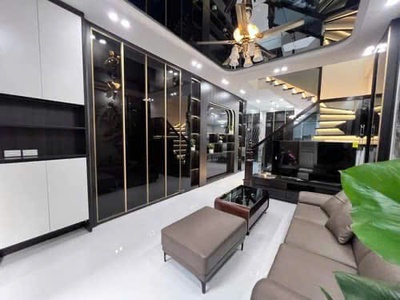 Thanh xuân-nhà 5 tầng phân lô quân đội, diện tích 60m2, mặt tiền 5m-giá chỉ hơn 19 tỷ oto ngủ trong 3