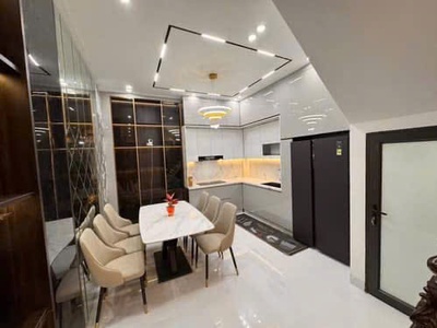 Thanh xuân-nhà 5 tầng phân lô quân đội, diện tích 60m2, mặt tiền 5m-giá chỉ hơn 19 tỷ oto ngủ trong 2