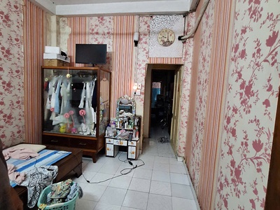  bán nhà mặt tiền sư vạn hạnh   q10 1
