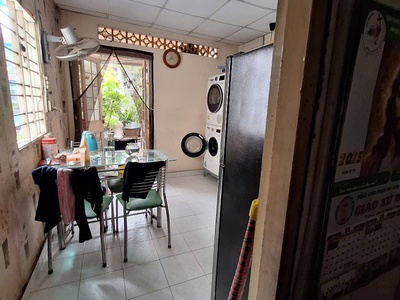  bán nhà mặt tiền sư vạn hạnh   q10 2