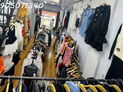 Cần sang nhượng mặt bằng tại thủ dầu một, bình dương - địa chỉ : 389 p. hiệp thành, tp. thủ dầu 2