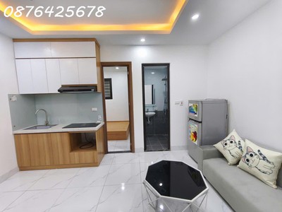 Cho thuê ccmn tại nam từ liêm, hà nội - địa chỉ: số 14 ngách 98 ngõ 59 mễ trì, nam từ liêm, hà nội 1
