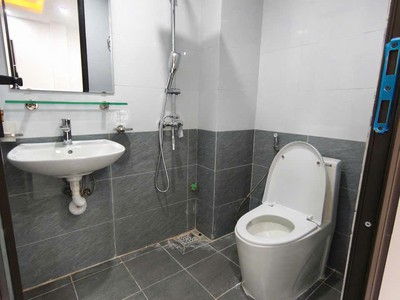Cho thuê ccmn tại nam từ liêm, hà nội - địa chỉ: số 14 ngách 98 ngõ 59 mễ trì, nam từ liêm, hà nội 4