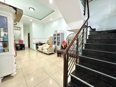 Siêu hiếm - hẻm xe tải tránh - nguyễn xí - p26 bình thạnh - 4 x 17 công nhận đủ - kinh doanh tốt - 1
