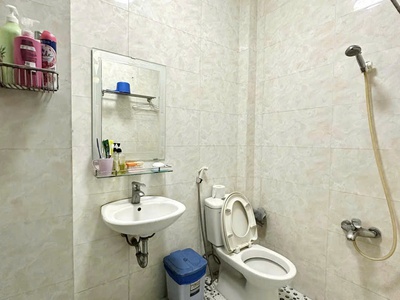 Siêu hiếm - hẻm xe tải tránh - nguyễn xí - p26 bình thạnh - 4 x 17 công nhận đủ - kinh doanh tốt - 2