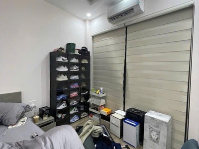 Bán nhà khương đình gia đình tự xây 50m x 4 tầng giá 8.35 tỷ - gần ô tô 2