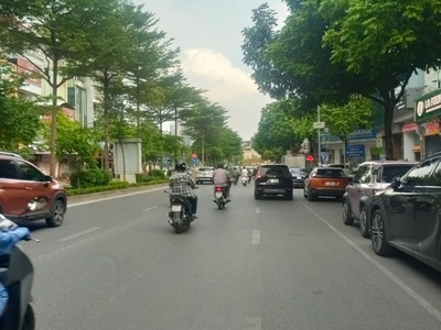 Bán nhà lạc long quân, ôtô đỗ cửa, gần vườn hoa, dân xây chất, 52m2 nhỉnh 13 tỷ 4