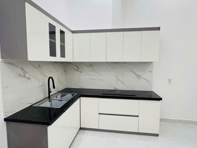 Giáp quận 1 - nhà đẹp 66m2 - xe hơi ngủ trong nhà - chỉ 9.6 tỷ 3