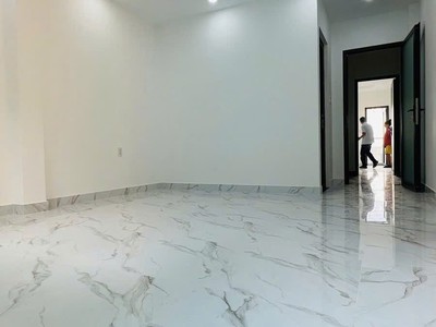 Giáp quận 1 - nhà đẹp 66m2 - xe hơi ngủ trong nhà - chỉ 9.6 tỷ 4
