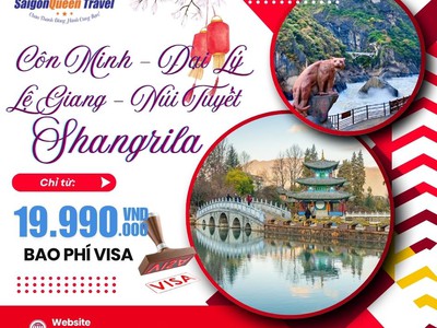 Hè 2025   Vi vu Hàn Quốc, Đánh Thức Trái Tim Xứ Kim Chi 0