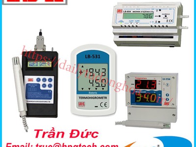 Máy đo độ ẩm Lab-El   Nhà phân phối Lab-El chính hãng 0
