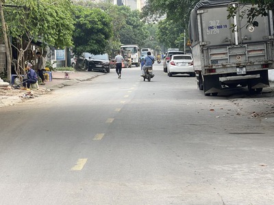 Bán 107m2 đất KĐT 31ha Trâu Quỳ - Sẵn xưởng cho thuê, mặt đường 15m, trung tâm Gia Lâm 6