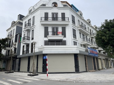 Bán 107m2 đất KĐT 31ha Trâu Quỳ - Sẵn xưởng cho thuê, mặt đường 15m, trung tâm Gia Lâm 1