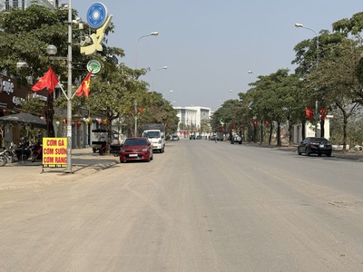 Bán 107m2 đất KĐT 31ha Trâu Quỳ - Sẵn xưởng cho thuê, mặt đường 15m, trung tâm Gia Lâm 5
