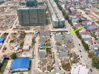 Bán đất khu TĐC Kho 3 Lạc Viên mặt đường Lê Thánh Tông, Q Ngô Quyền, HP 0