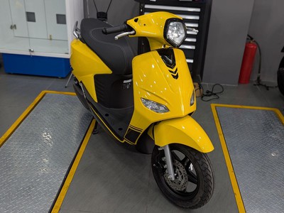 VinFast Vento Neo - 194km/sạc - 32 triệu 3