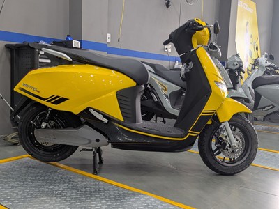 VinFast Vento Neo - 194km/sạc - 32 triệu 4