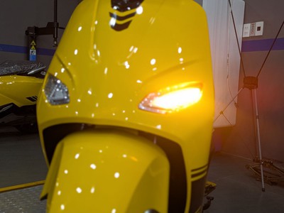 VinFast Vento Neo - 194km/sạc - 32 triệu 5