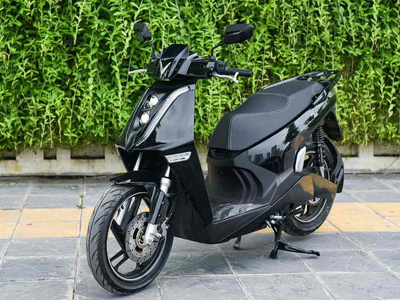 VinFast Theon S 2025 - 5