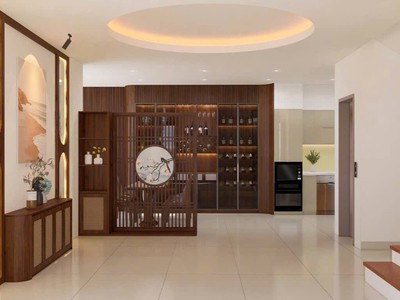 Bán Biệt thự Góc  Đỉnh Long - TP Hải Dương 0